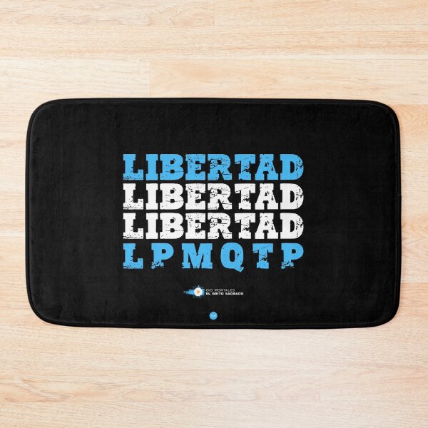 Item preview, Freedom, freedom, freedom, LPMQTP - Hear mortals (fo) I designed and sold by XUSRedbubble.