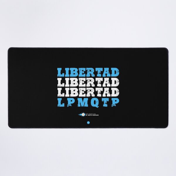 Item preview, Freedom, freedom, freedom, LPMQTP - Hear mortals (fo) I designed and sold by XUSRedbubble.