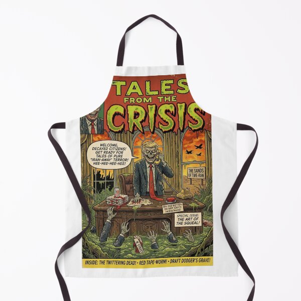 Item preview, Tales From The Crisis designed and sold by graficsfx.