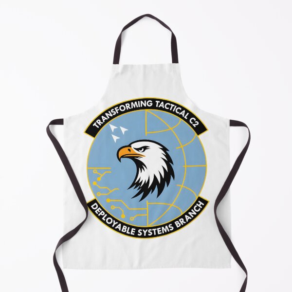 Item preview, Tactical C2 Deployable Systems Emblem designed and sold by CharlieDesings.