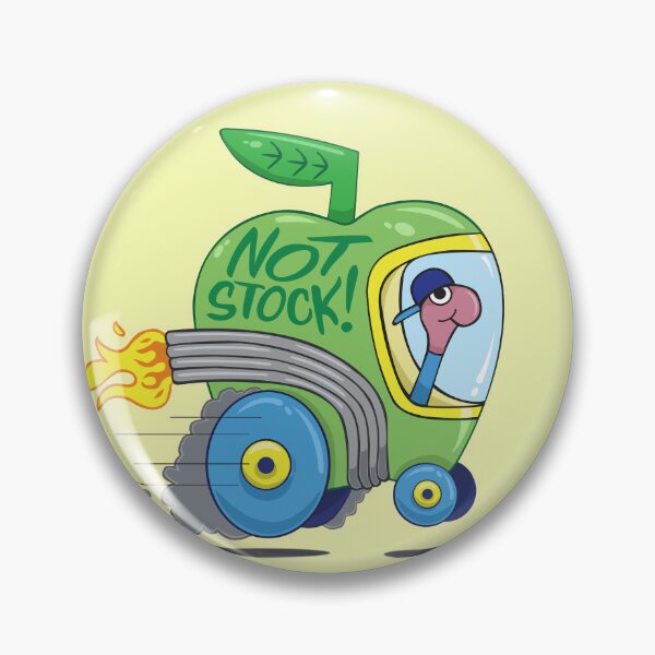 Item preview, Not Stock! Green Apple Car! designed and sold by Firebird66.