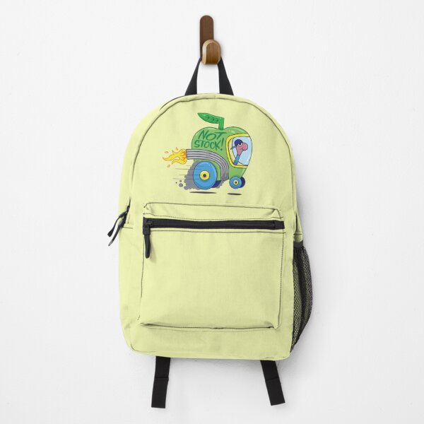 Item preview, Not Stock! Green Apple Car! designed and sold by Firebird66.