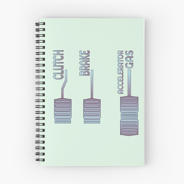 Item preview, Passed driving school designed and sold by minimalartstory.