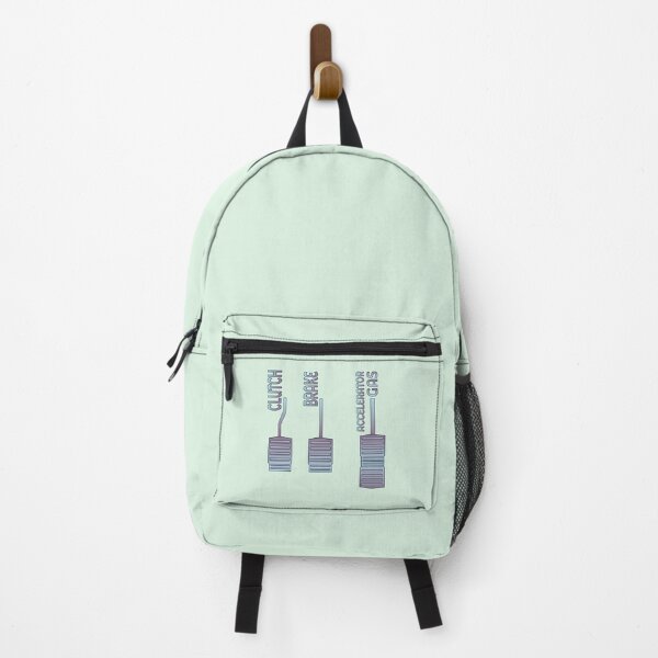 Item preview, Passed driving school designed and sold by minimalartstory.