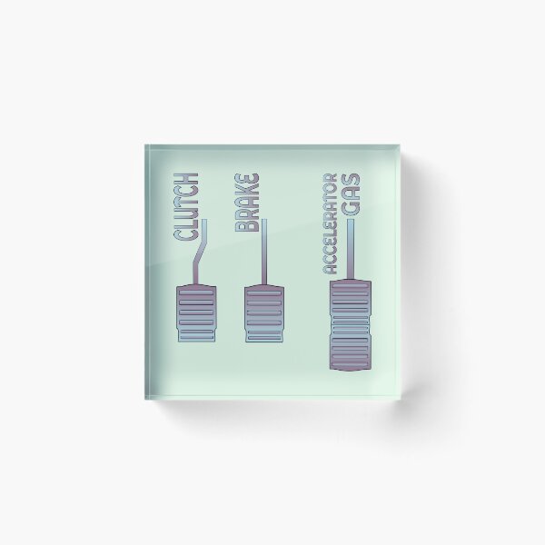 Item preview, Passed driving school designed and sold by minimalartstory.