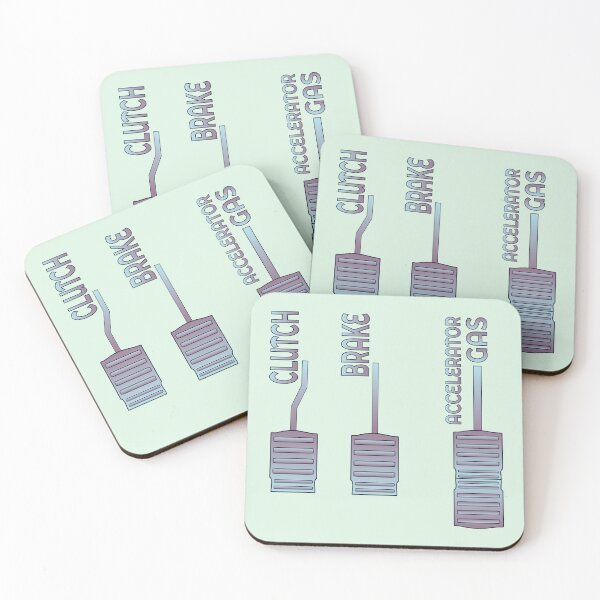 Item preview, Passed driving school designed and sold by minimalartstory.
