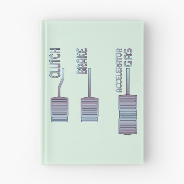 Item preview, Passed driving school designed and sold by minimalartstory.