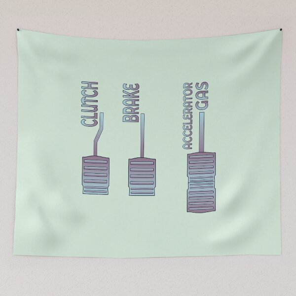 Item preview, Passed driving school designed and sold by minimalartstory.