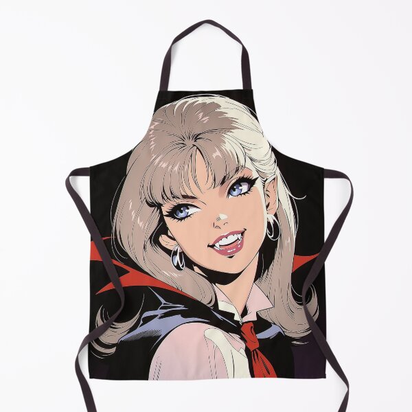Item preview, Shadows and Sweet Fangs designed and sold by Retro Type.