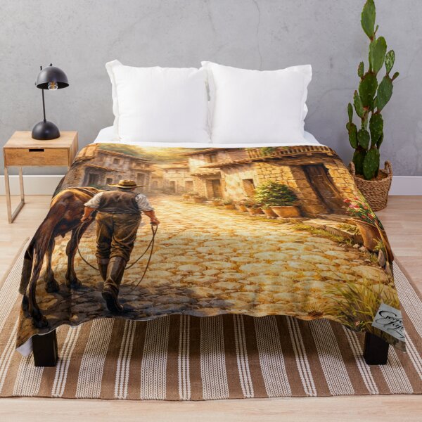 Item preview, The Return from the Countryside designed and sold by JJESTOICO.