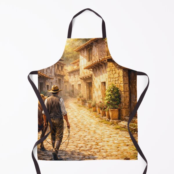 Item preview, The Return from the Countryside designed and sold by JJESTOICO.