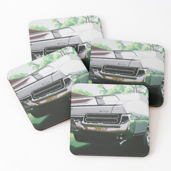 Item preview, GTO designed and sold by stuthepainter.