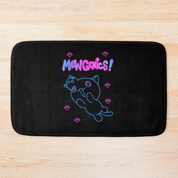 Item preview, Mewgenics designed and sold by funeralbeat.