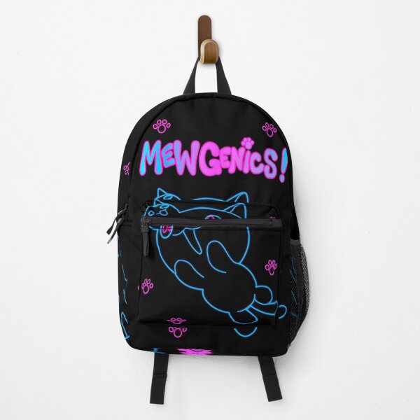 Item preview, Mewgenics designed and sold by funeralbeat.