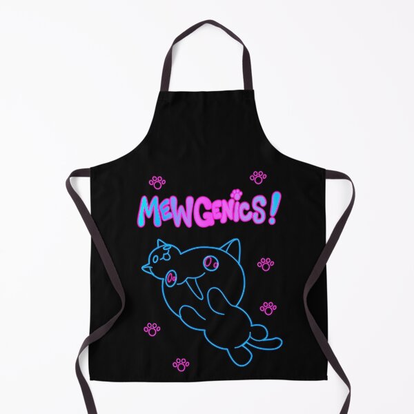 Item preview, Mewgenics designed and sold by funeralbeat.