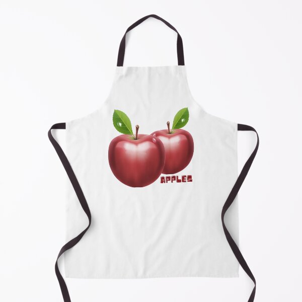 Item preview, Apple designed and sold by Larosapurr.