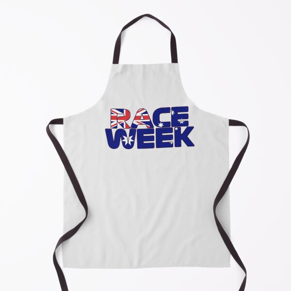 Item preview, Race week in Melbourne - Australia designed and sold by ilustralima.