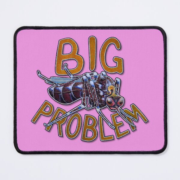 Item preview, Big Problem No.2 designed and sold by RealZeal.