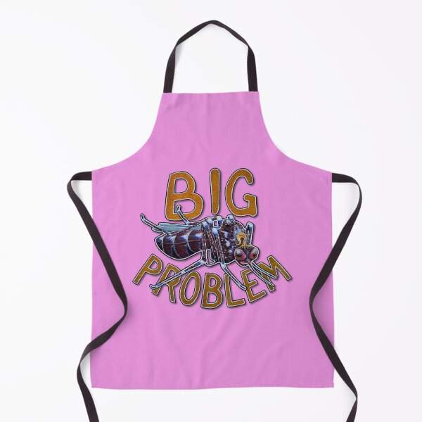 Item preview, Big Problem No.2 designed and sold by RealZeal.