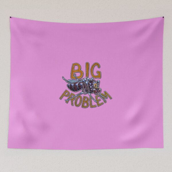 Item preview, Big Problem No.2 designed and sold by RealZeal.