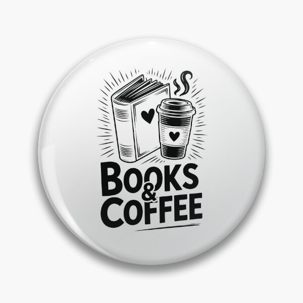 Item preview, Books and Coffee  designed and sold by jkrphoto.