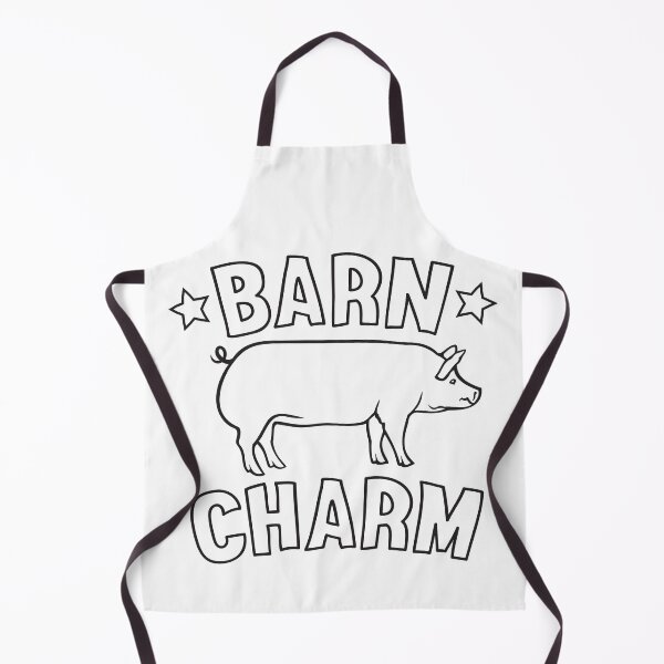 Item preview, Barn Charm designed and sold by Texas Southern Studio.