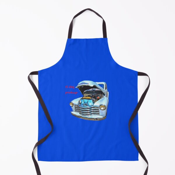 Item preview, 51 Chevy Pickup designed and sold by TZehrfeldPhotos.