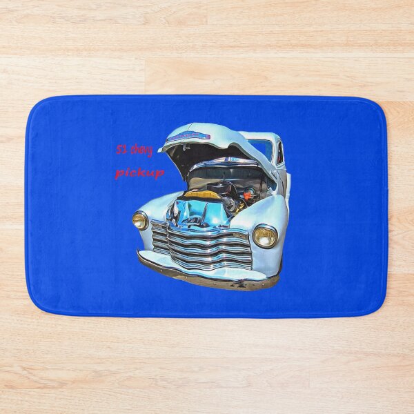 Item preview, 51 Chevy Pickup designed and sold by TZehrfeldPhotos.