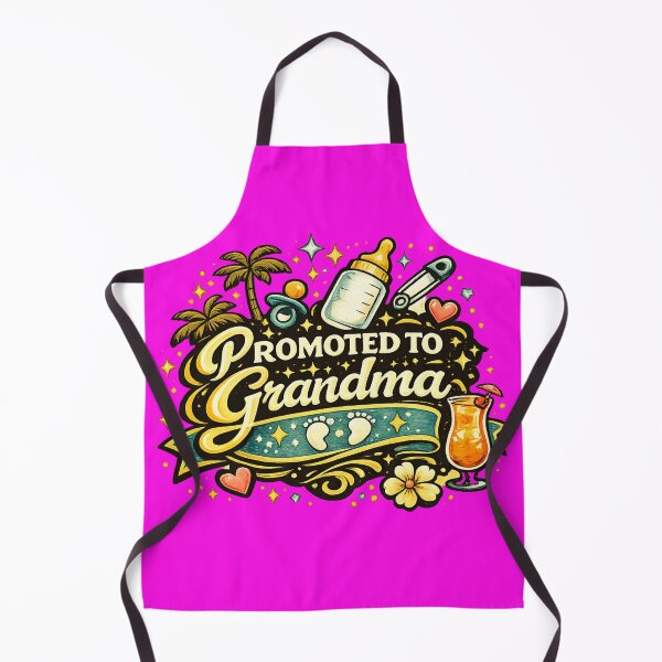 Item preview, Promoted to Grandma Funny Grandma Shirt | New Grandma Gift | Nana Announcement designed and sold by TKOprintdesigns.