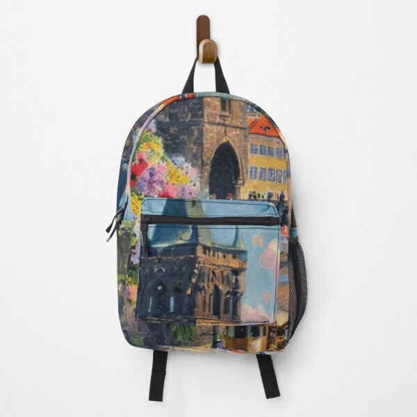 Item preview, Charles Bridge, Prague designed and sold by sid1802.
