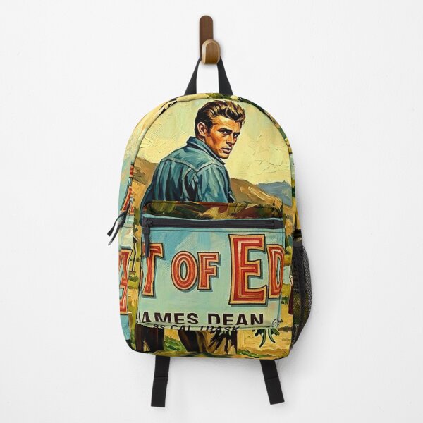 Item preview, Vintage Cinema Art: East of Eden (1955) designed and sold by Art's Diner.