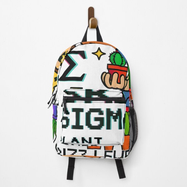 Item preview, Copy of Skibidi Sigma Travel Rizz Meme designed and sold by AnnDesignStudio.