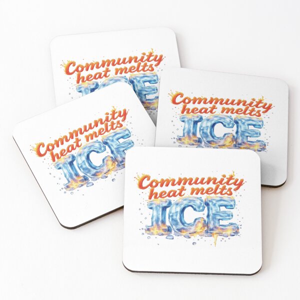 Item preview, Families Belong Together - End ICE Detention designed and sold by randomlyours.