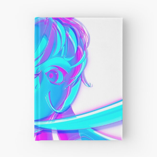 Item preview, Blue Mai Study designed and sold by WillThomasofc.