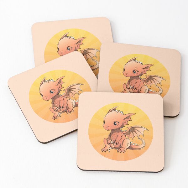 Item preview, Baby Dragon Spirit designed and sold by FanFest.