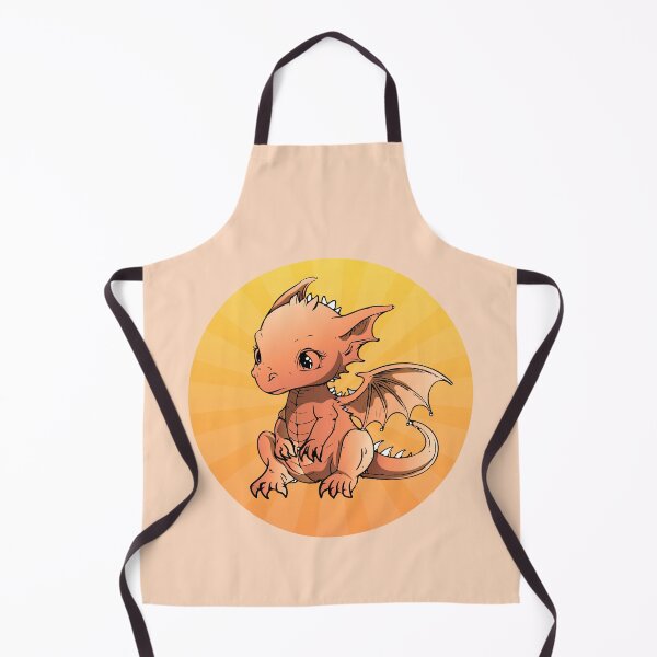 Item preview, Baby Dragon Spirit designed and sold by FanFest.