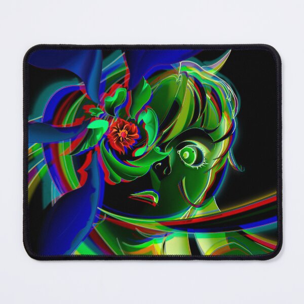 Item preview, Inverted Mai Study designed and sold by WillThomasofc.