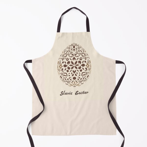 Item preview, Silesian Pisanka Easter Egg | Polish Folk Art | Slavic Spring Easter Design designed and sold by YvkafromPoland.