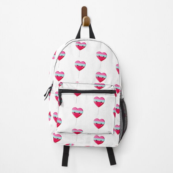 Item preview, Heart lollipop designed and sold by Lily Lola.