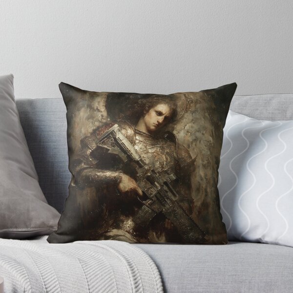 Item preview, Archangels #7 designed and sold by Hell Imagery.