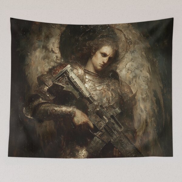Item preview, Archangels #7 designed and sold by Hell Imagery.