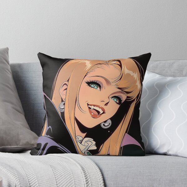 Item preview, Charming Immortal designed and sold by Retro Type.