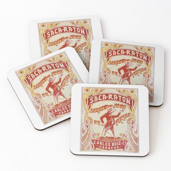 Item preview, SACA - RATÓN  designed and sold by rleonthc.