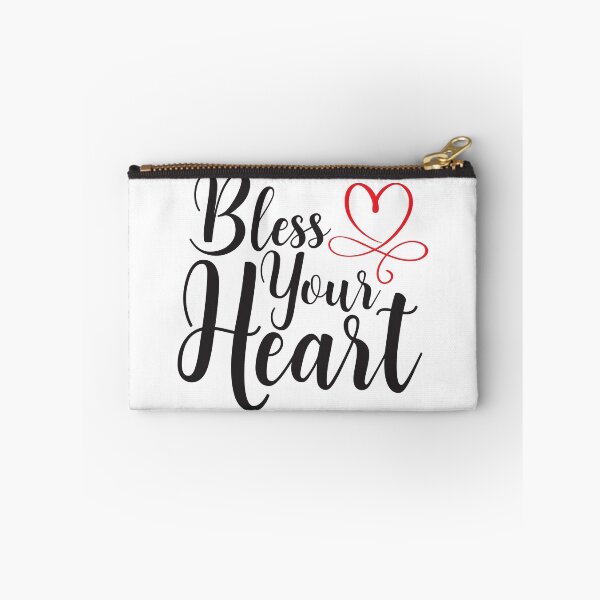 Item preview, Bless Your Heart designed and sold by Texas Southern Studio.