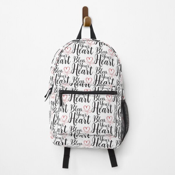 Item preview, Bless Your Heart designed and sold by Texas Southern Studio.