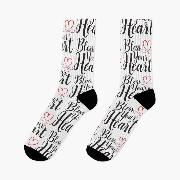 Item preview, Bless Your Heart designed and sold by Texas Southern Studio.
