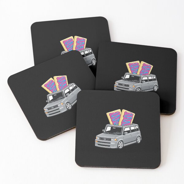 Item preview, Scion xB Toaster designed and sold by stephenrossi90.