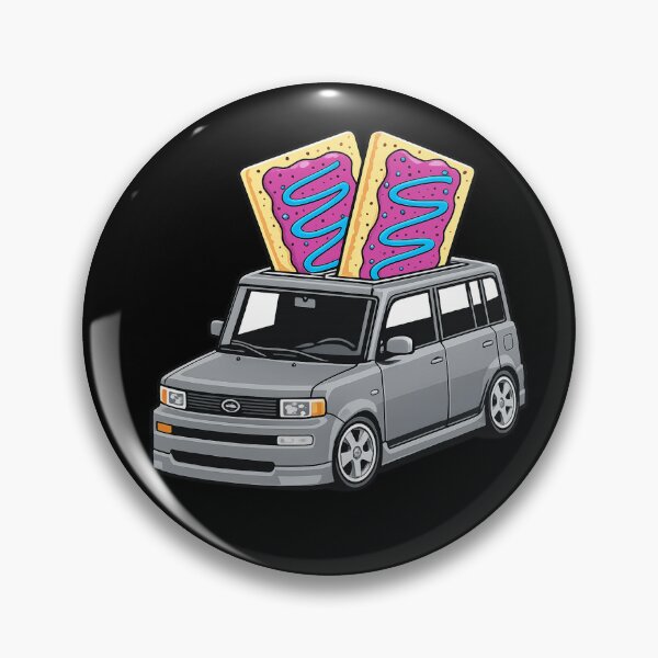 Item preview, Scion xB Toaster designed and sold by stephenrossi90.