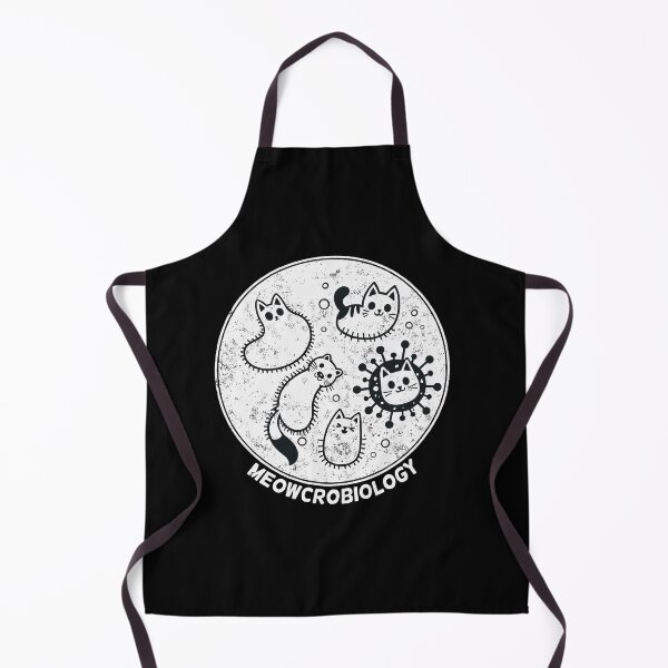 Item preview, Microbiologie - Microbiology designed and sold by JessArty ⭐⭐⭐⭐⭐.
