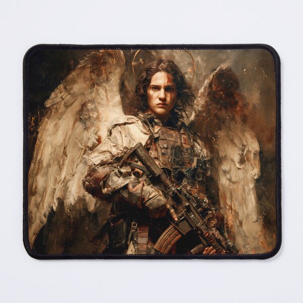 Item preview, Archangels #10 designed and sold by Hell Imagery.